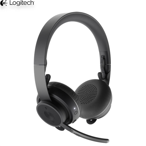 Tai Nghe Logitech ONE WIRELESS 3